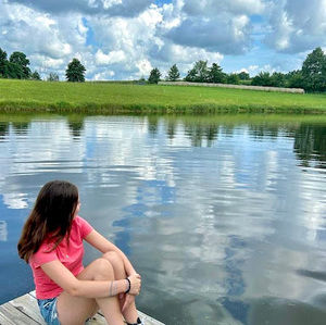 Meet your Posher, Kenna